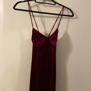 By the way dress